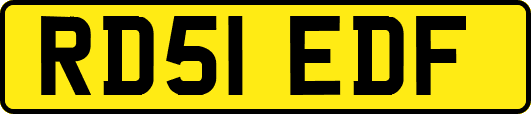 RD51EDF
