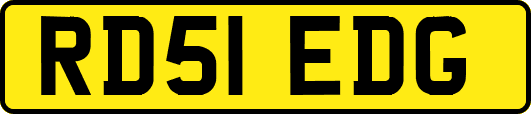 RD51EDG