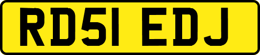 RD51EDJ