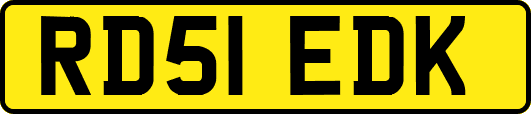 RD51EDK