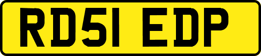 RD51EDP