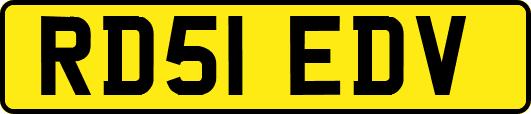 RD51EDV