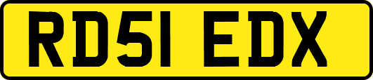 RD51EDX