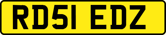 RD51EDZ