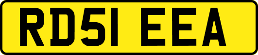 RD51EEA