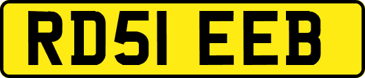 RD51EEB