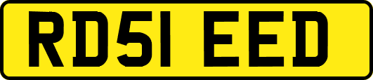 RD51EED