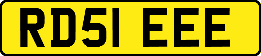 RD51EEE