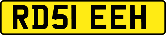 RD51EEH