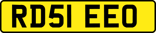 RD51EEO