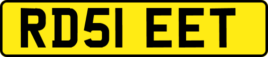 RD51EET