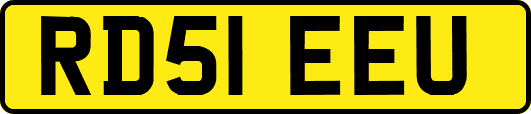 RD51EEU