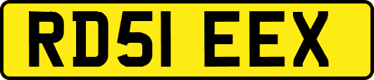 RD51EEX