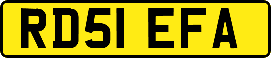 RD51EFA