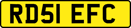 RD51EFC