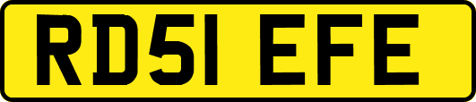 RD51EFE