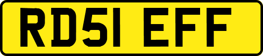 RD51EFF