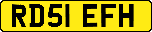RD51EFH