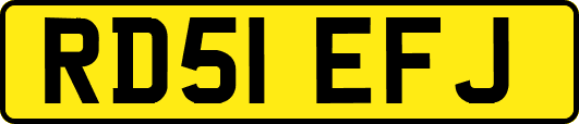 RD51EFJ