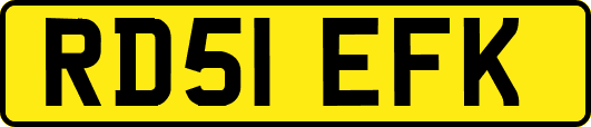 RD51EFK