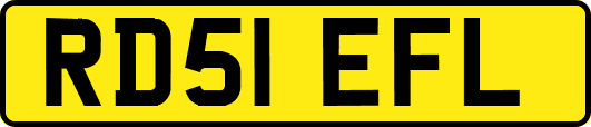 RD51EFL