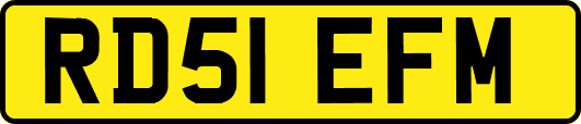 RD51EFM