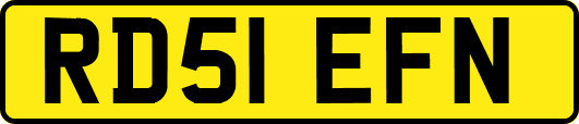 RD51EFN
