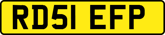 RD51EFP