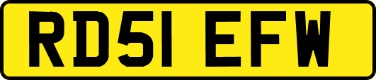 RD51EFW