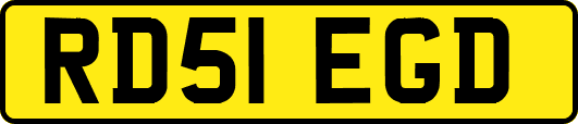 RD51EGD