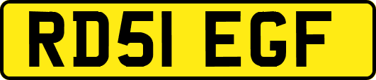 RD51EGF