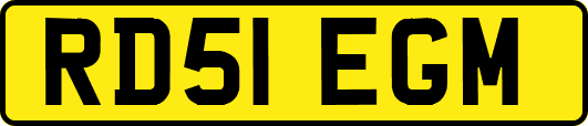 RD51EGM