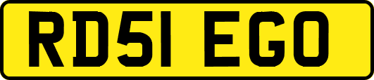 RD51EGO