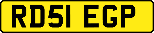 RD51EGP