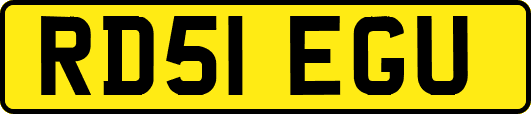 RD51EGU