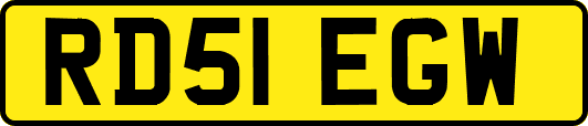 RD51EGW
