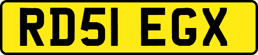 RD51EGX