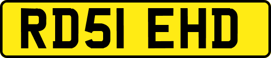 RD51EHD