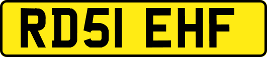 RD51EHF