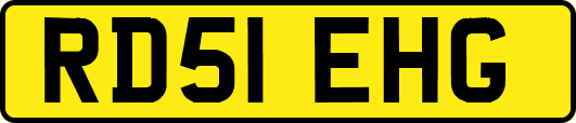 RD51EHG