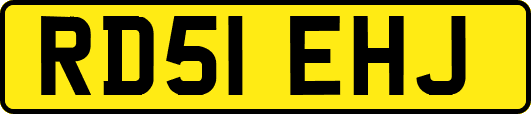 RD51EHJ