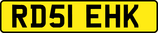 RD51EHK