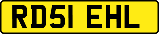 RD51EHL