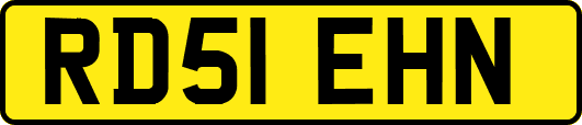 RD51EHN