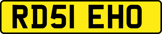 RD51EHO