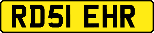 RD51EHR