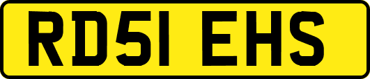 RD51EHS