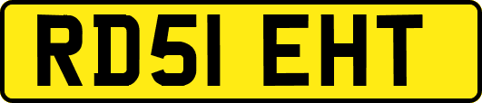RD51EHT