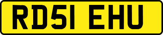 RD51EHU