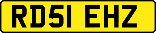 RD51EHZ